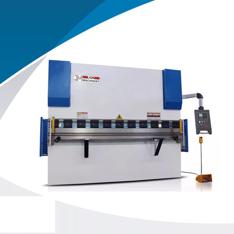 Press Break Machine